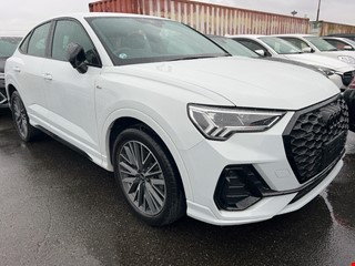 AUDI Q3 '35TDI S LINE QUATTRO' | 2022/'23 | 20 TURBO DIESEL | AUTOMATIC | TOP SPEC. MODEL | LIKE NEW | *** COMING SOON ***