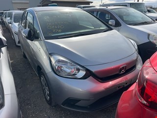 HONDA FIT *NEW MODEL* | 2020/"21 | AUTOMATIC | FULL EXTRAS | LIKE NEW | *** COMING SOON ***