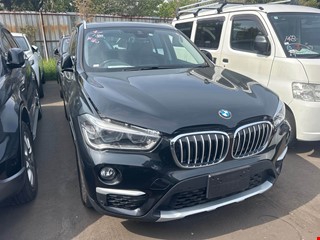 BMW X1 *XDRIVE* *XLINE* | 2017/'18 | AUTOMATIC | 20 TURBO DIESEL | *** COMING SOON *** | 