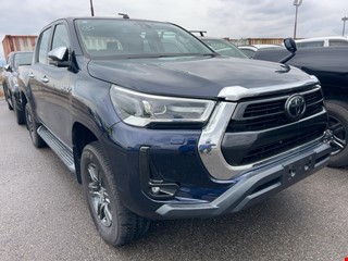 Hilux