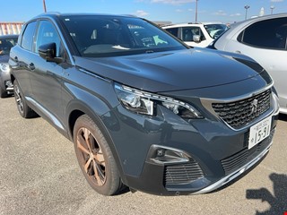 PEUGEOT 3008 GT LINE | 2020/'21 | AUTOMATIC | 20 TURBO DIESEL | *** COMING SOON *** | 