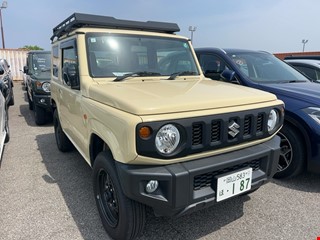 Jimny
