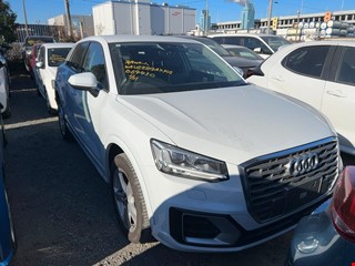 AUDI Q2 "SPORTS EDITION" | 2019/'20 | AUTOMATIC | LIKE NEW | *** COMING SOON ***