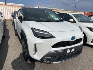 TOYOTA YARIS CROSS * Z ADVENTURE EDITION * | 2022/'23 | AUTOMATIC | 15 HYBRID PETROL | *** COMING SOON *** | 