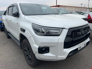 Hilux