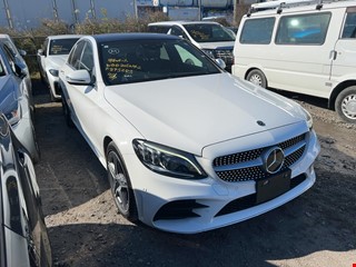 MERCEDES-BENZ C220d *AMG LINE Premium Plus* | 2019/'20 | 20 TURBO DIESEL | AUTOMATIC | TOP SPEC. | LIKE NEW