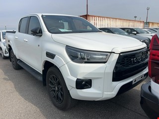 Hilux