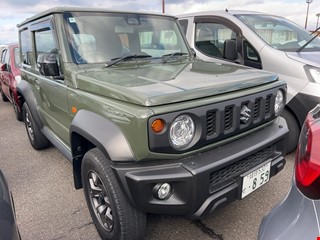 Jimny
