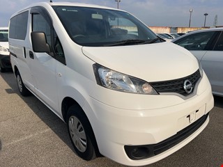 NISSAN NV200 VANETTE | 2019/'20 | AUTOMATIC | 16 PETROL | *** COMING SOON *** | 