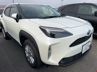 TOYOTA YARIS CROSS | 2021/'22 | AUTOMATIC | 15 HYBRID PETROL | *** COMING SOON *** |