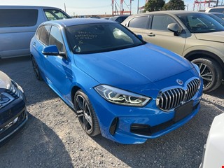 BMW 118D 'MSPORT FULL LEATHER' | 2022/"23 | 20 TURBO DIESEL | AUTOMATIC | LIKE NEW | *** COMING SOON ***