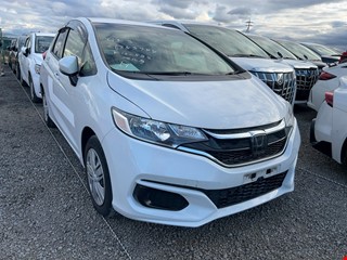 HONDA FIT 'Sensing Technology' | 2019/'20 | 13 PETROL | AUTOMATIC | LIKE NEW | *** COMING SOON ***