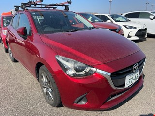 MAZDA DEMIO Skyactive '13S TOURING' | 2019/'20 | MANUAL | 15 TURBO DIESEL | *** COMING SOON ***