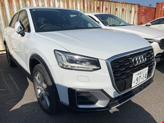 AUDI Q2 "BLACK EDITION" | 2019/'20 | AUTOMATIC | LIKE NEW | *** COMING SOON ***