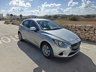 MAZDA DEMIO Skyactive | 2017/'18 | AUTOMATIC | LIKE NEW