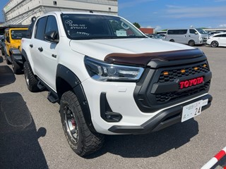 Hilux