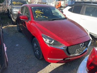 MAZDA 2 Skyactive *FACELIFT* *13S TOURING* | 2019/'20 | 15 PETROL | AUTOMATIC | *** COMING SOON ***