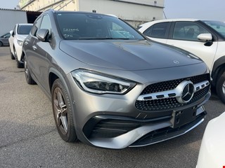 MERCEDES BENZ GLA200d *AMGLINE PREMIUM PLUS* | 2020/`21 | AUTOMATIC | 20 TURBO DIESEL | TOP SPEC. | LIKE NEW | *** COMING SOON ***
